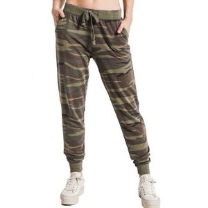 ZSUPPLY camo joggers